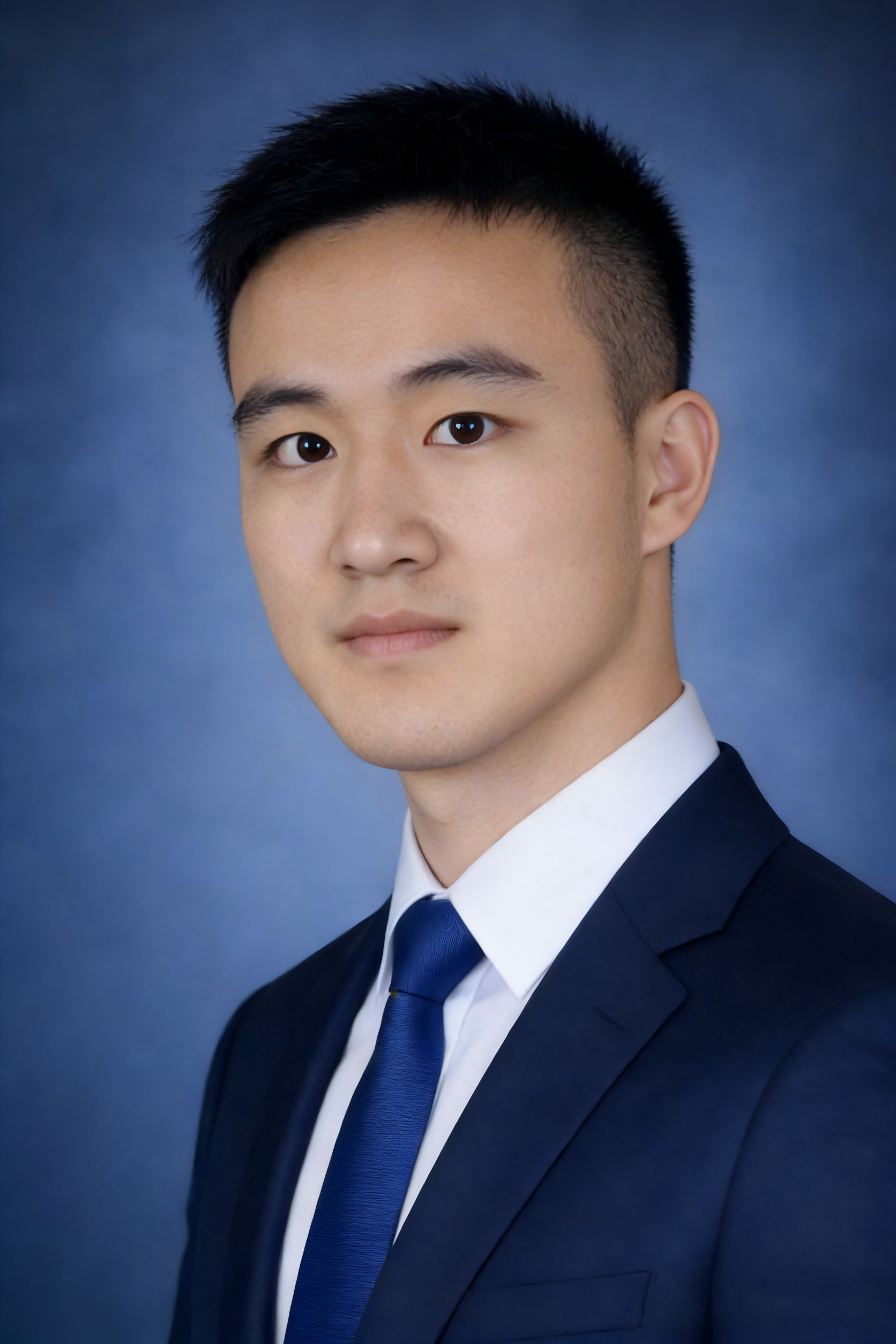 Chenhao Zhang